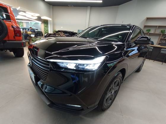 HONDA HR-V 1.5 DI I-VTEC FLEX EXL CVT